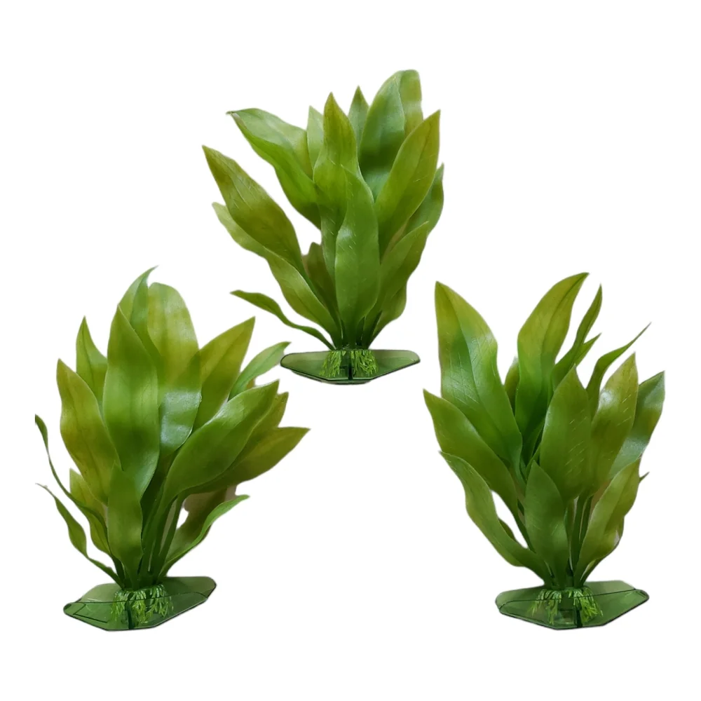 Aquarium Plant Value Set, 8